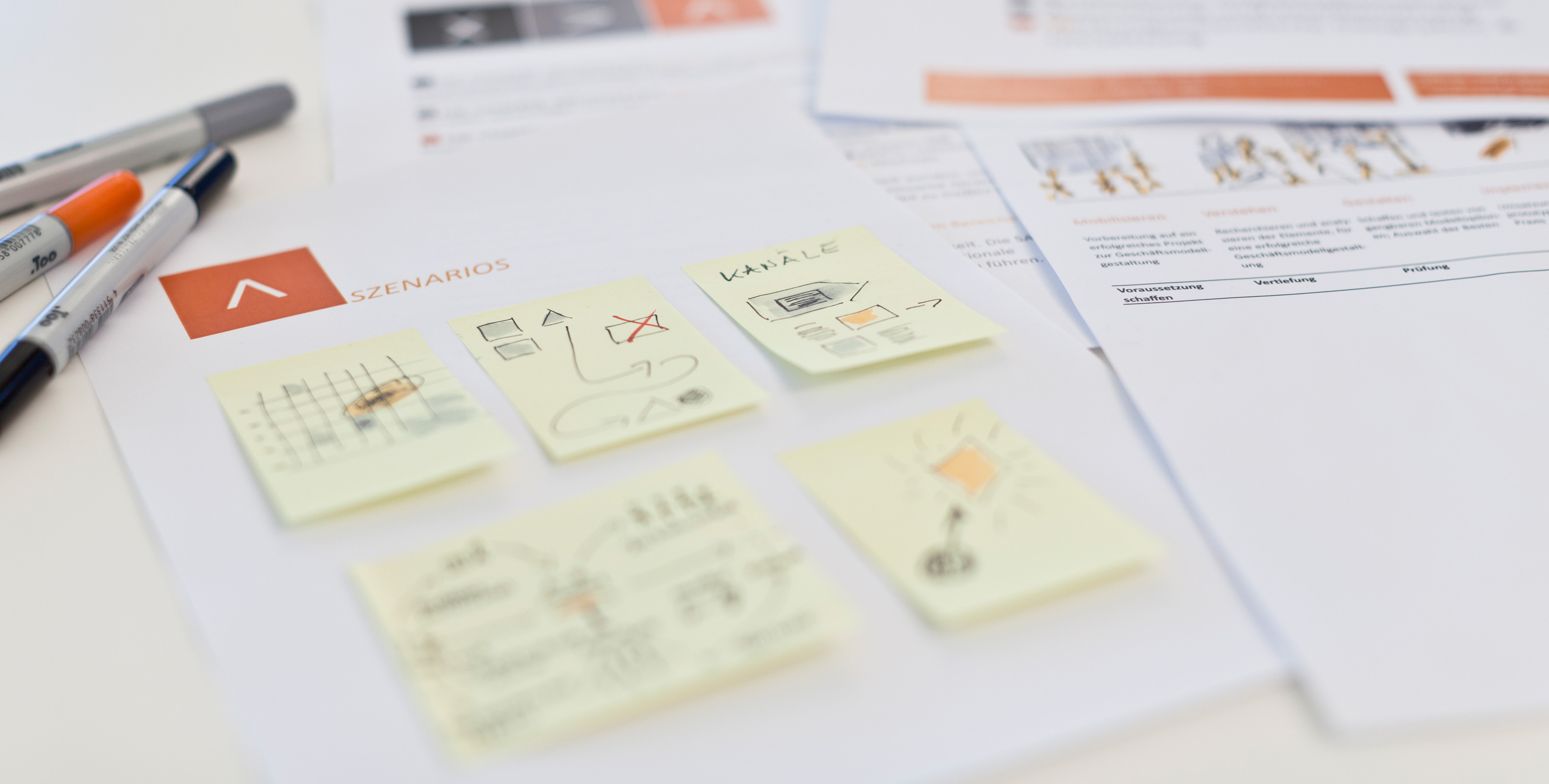 ChangeStrategen_Change Management Beratung Change Management Beratung & Nachfolgeberatung